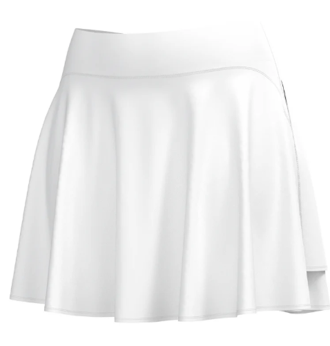 LG Performance Skort - White