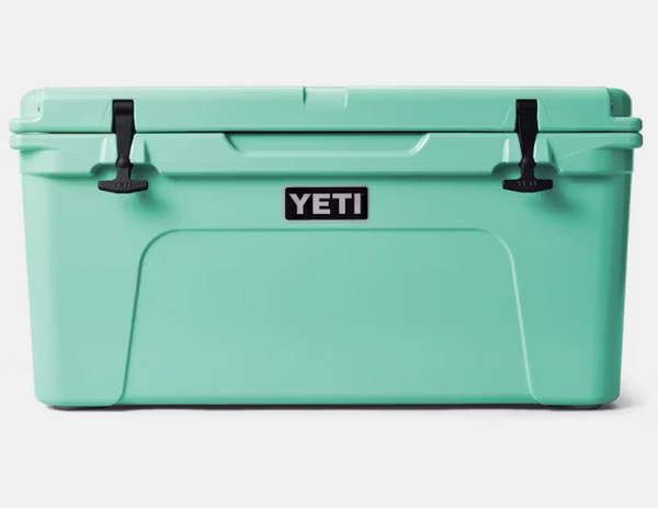 65 Hard Cooler - Seafoam
