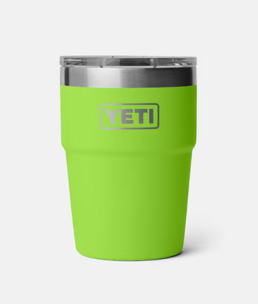 Rambler® 16 oz Stackable Cup - Venom