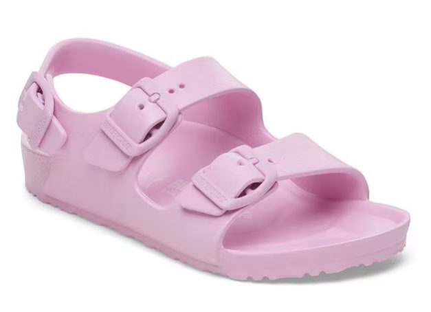 Milano Essentials Kids - EVA - Fondant Pink