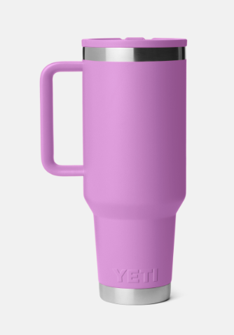 Rambler®  40 oz Travel Straw Mug - Desert Bloom