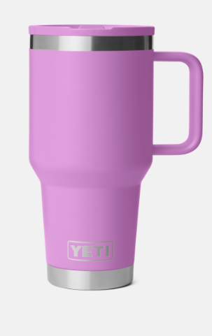 Rambler®  30 oz Travel Straw Mug - Desert Bloom