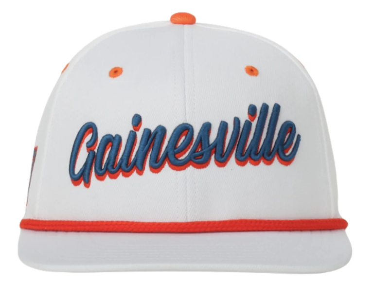 Gainesville Florida Gators Hat