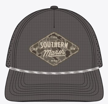 Ensanada Rope Hat - Diamond SM