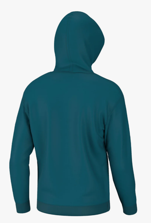 Campside Hoodie - Gulf Coast