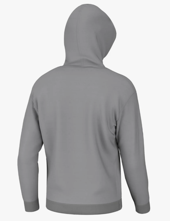 Campside Hoodie - Asphalt