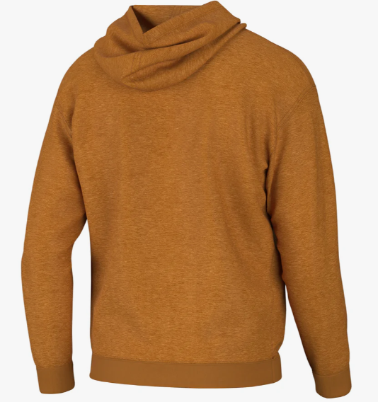 Campside Hoodie - Desert Brown