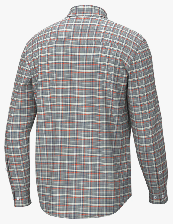 Hadley Performance - Hines Plaid