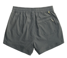 Women's Prime Shorts - Ash