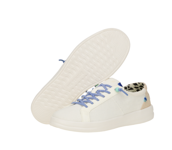 Karina Classic - White
