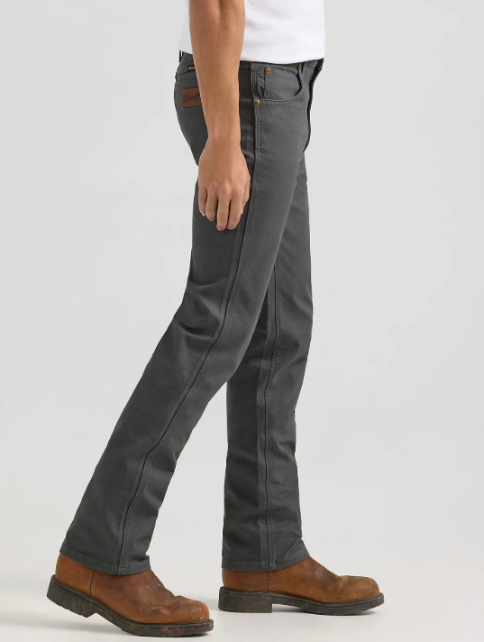 Wrangler® Cowboy Cut® Tough Comfort Premium Performance - Slim Fit