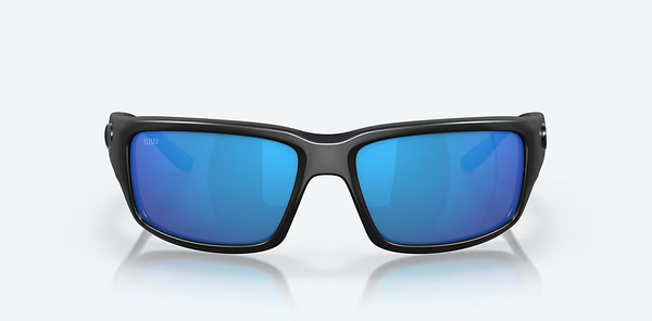 Fantail Blackout Blue Mirror 580G
