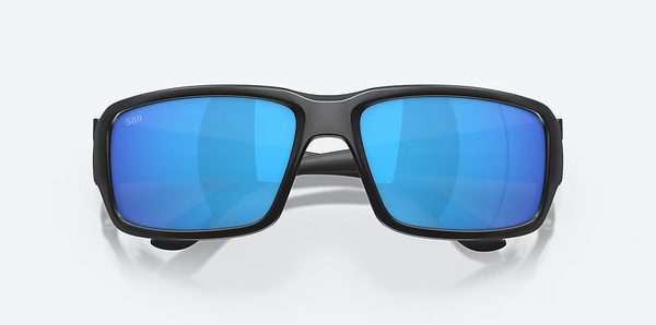 Fantail Blackout Blue Mirror 580G
