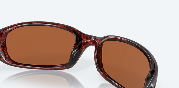 Brine Tortoise Green Mirror 580P
