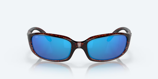 Brine Tortoise Blue Mirror 580G