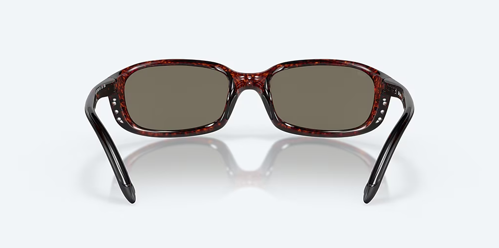 Brine Tortoise Blue Mirror 580G