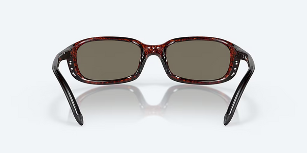 Brine Tortoise Blue Mirror 580G