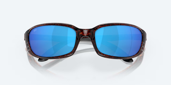 Brine Tortoise Blue Mirror 580G
