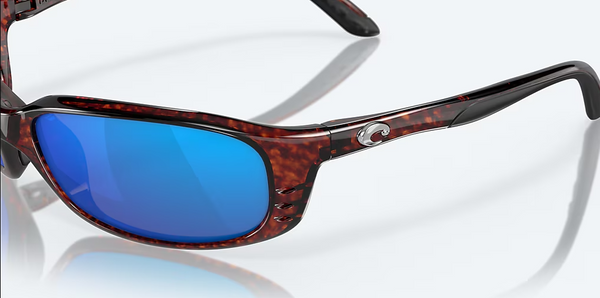 Brine Tortoise Blue Mirror 580G