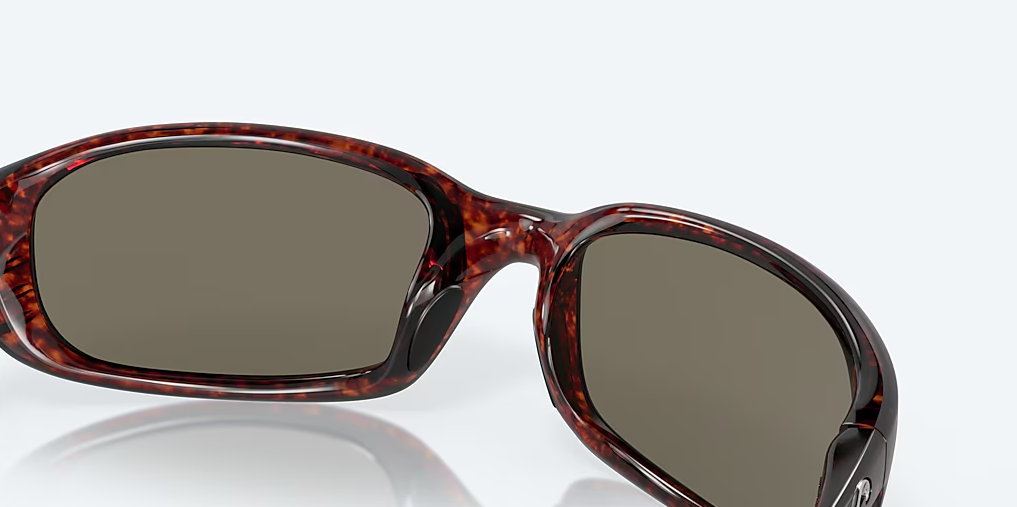 Brine Tortoise Blue Mirror 580G