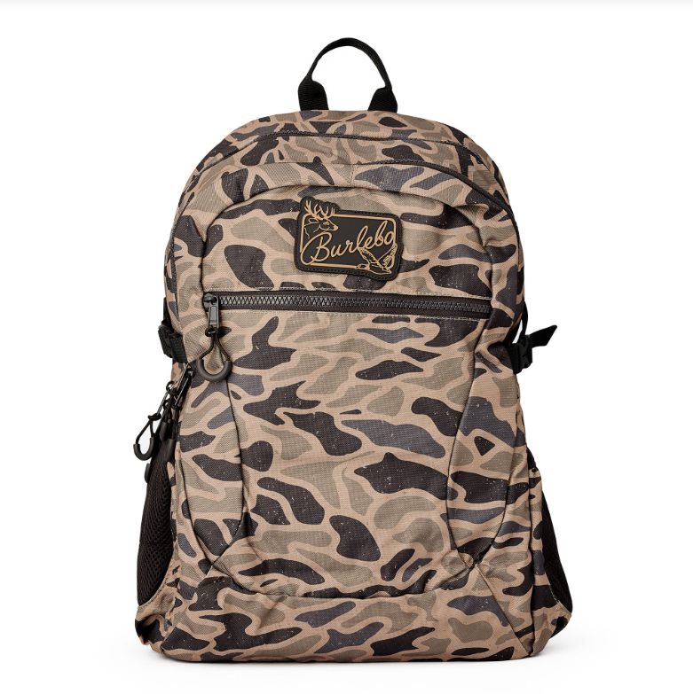 Backpack - Gauge Camo