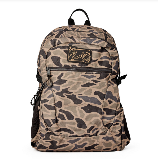 Backpack - Gauge Camo