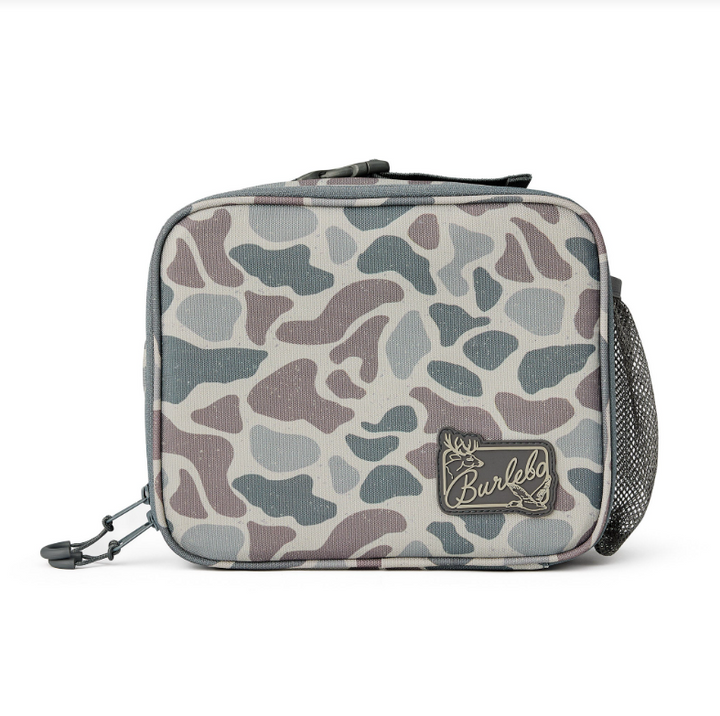 Lunchbox - Classic Deer Camo