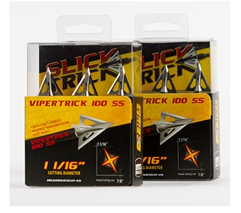 Slick Trick ViperTrick 100 SS