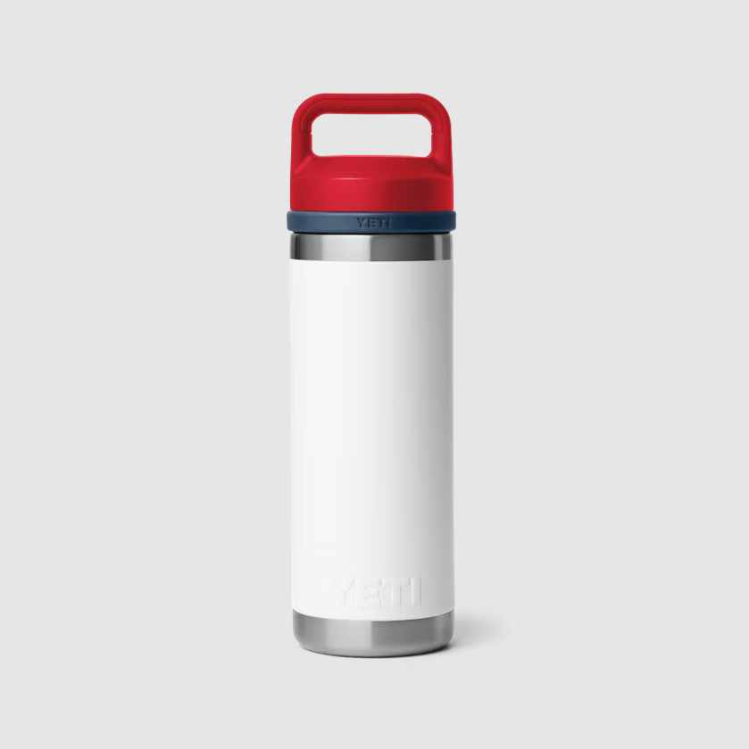 Rambler® 18 oz Water Bottle - Patriotic