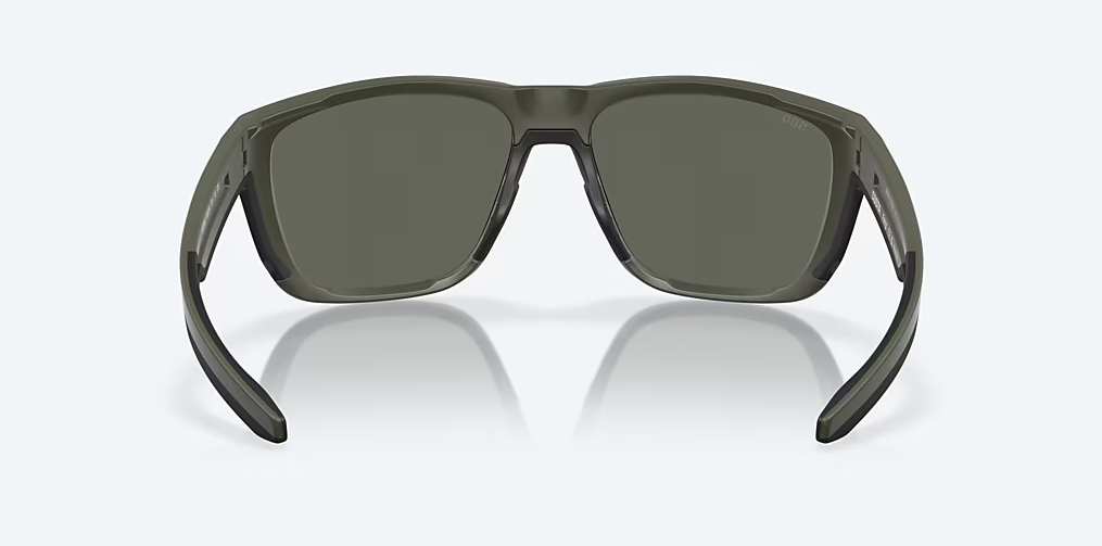 Ferg Moss Metallic Gray 580P