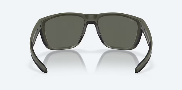Ferg Moss Metallic Gray 580P