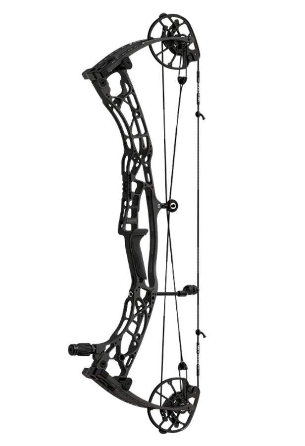 Hoyt AX-2 32