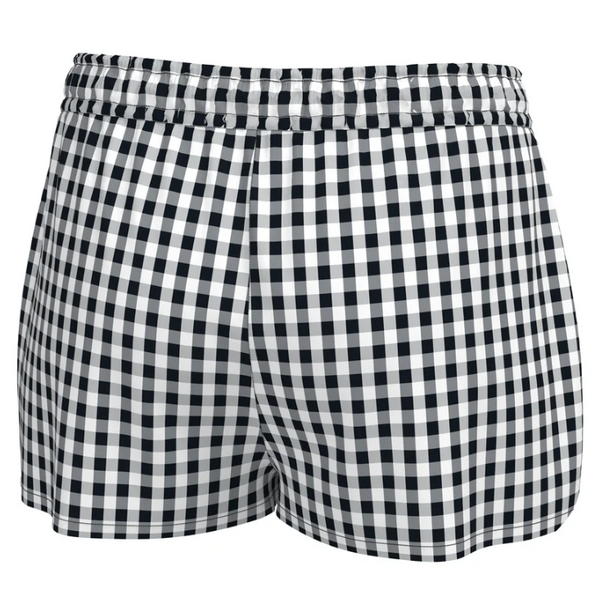 LG Boxer Shorts - Black