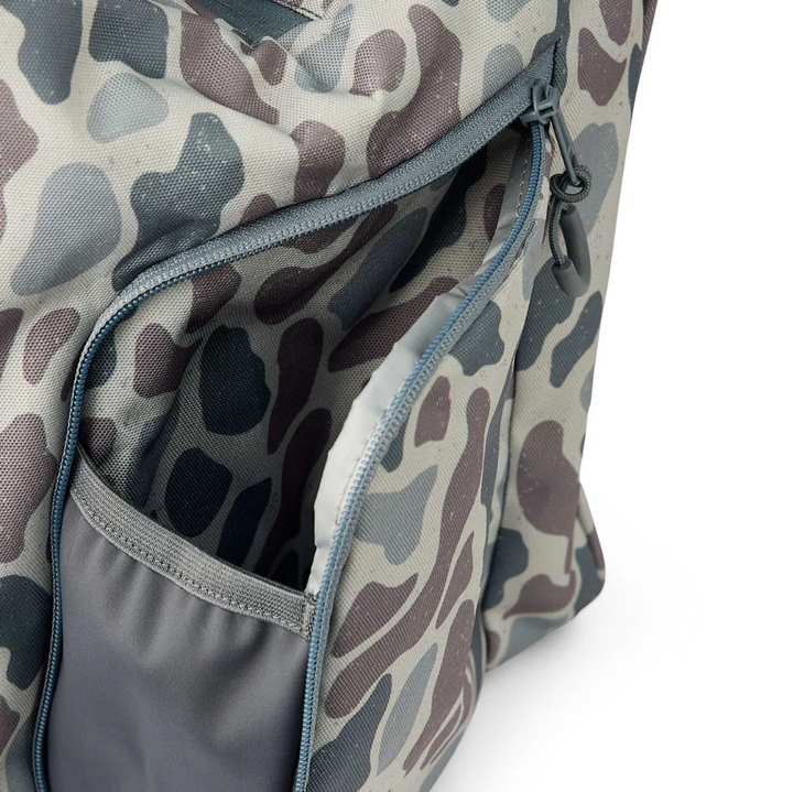 Burlebo Cooler Bag - Classic Deer Camo