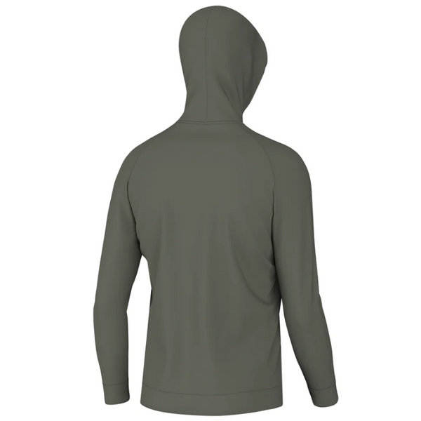 Hemlock Hoodie - Olive