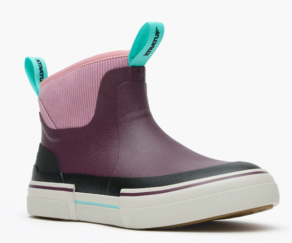 Women's Ankle Deck Boot OOTO