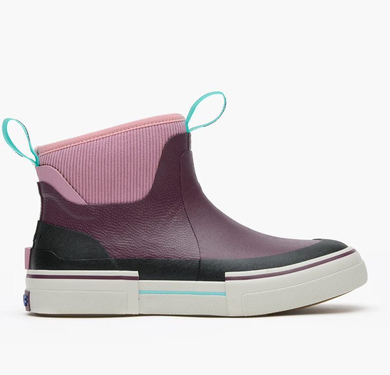 Women's Ankle Deck Boot OOTO
