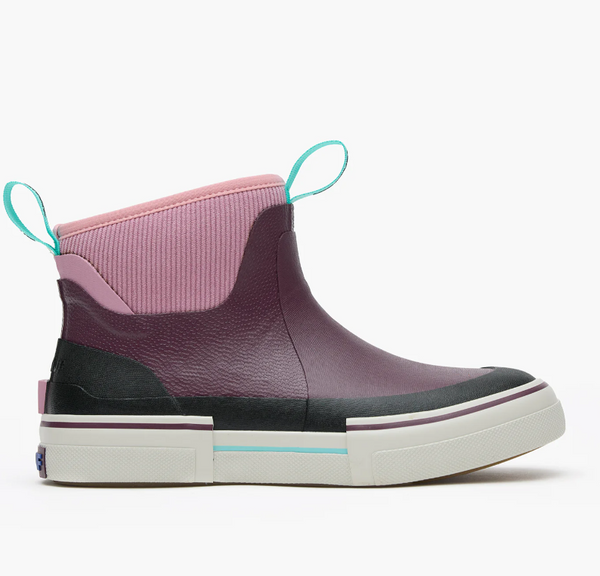 Women's Ankle Deck Boot OOTO