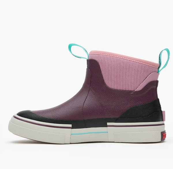 Women's Ankle Deck Boot OOTO