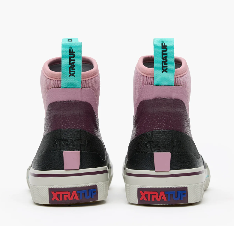 Women's Ankle Deck Boot OOTO