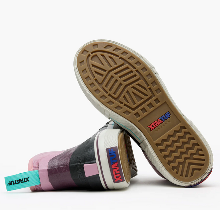 Women's Ankle Deck Boot OOTO