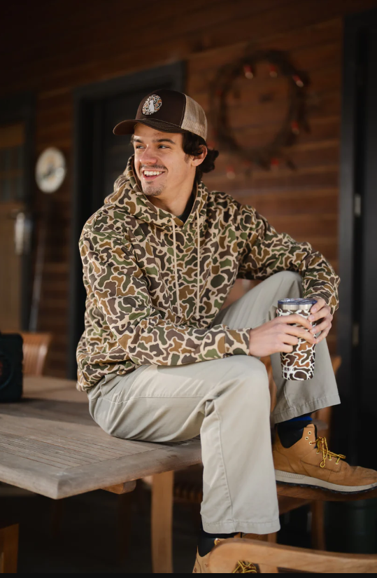 Hilltop Hoodie - Localflauge Vintage