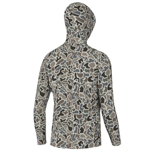 Hemlock Hoodie - Localflauge