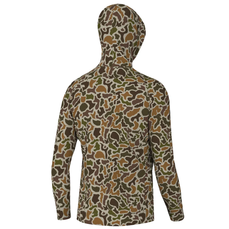 Hemlock Hoodie - Localflage Vintage