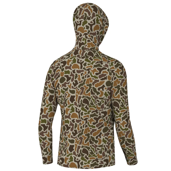 Hemlock Hoodie - Localflage Vintage