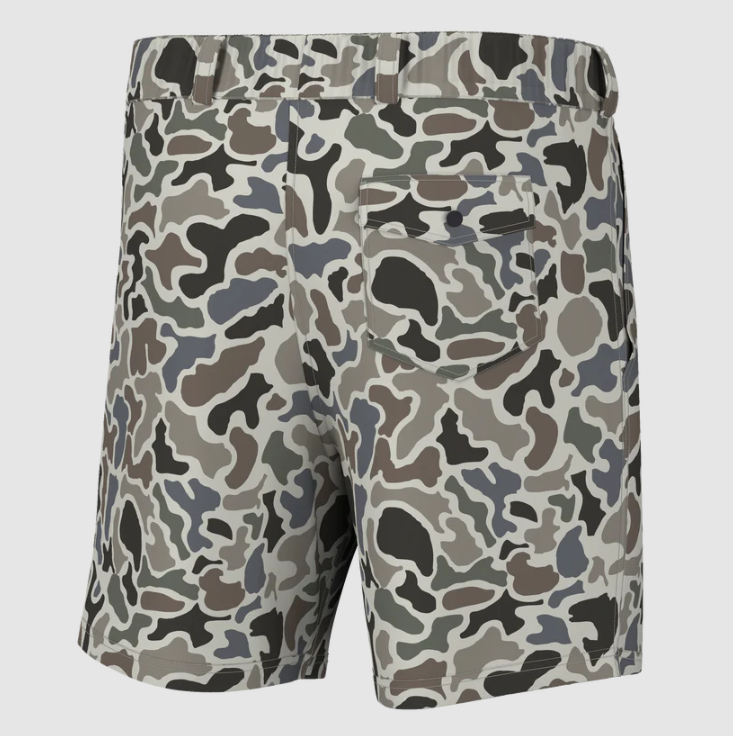Volley Shorts - Localflauge