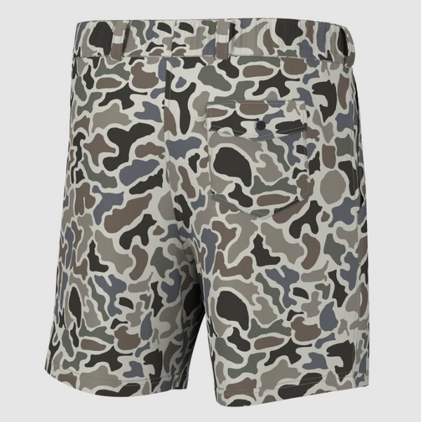Volley Shorts - Localflauge