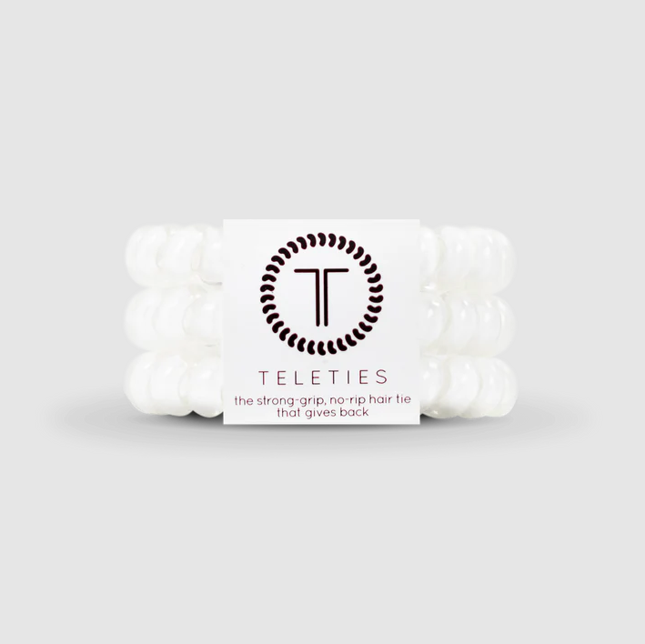 Teleties Small 3 Pack