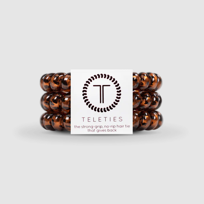 Teleties Small 3 Pack