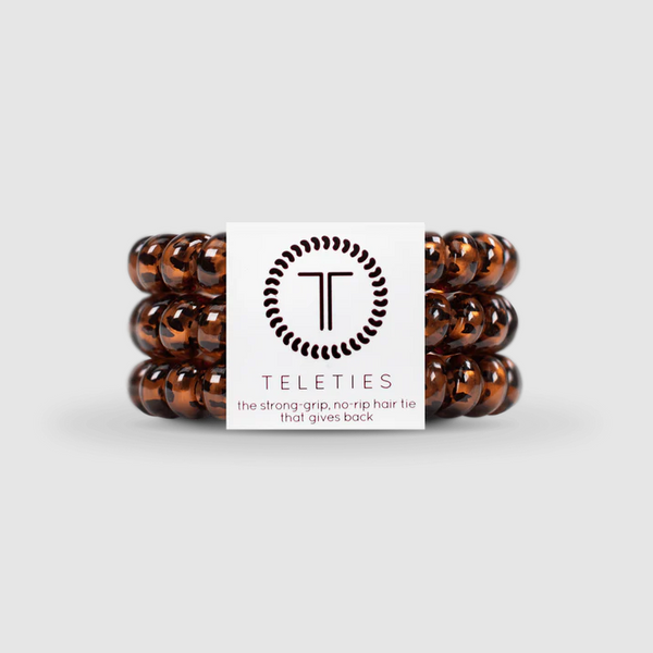 Teleties Small 3 Pack